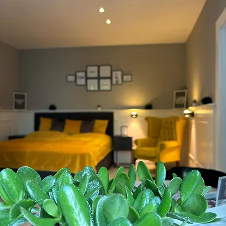 Urban-Elegance Silent-Garden Appartement Wenen Buitenkant foto