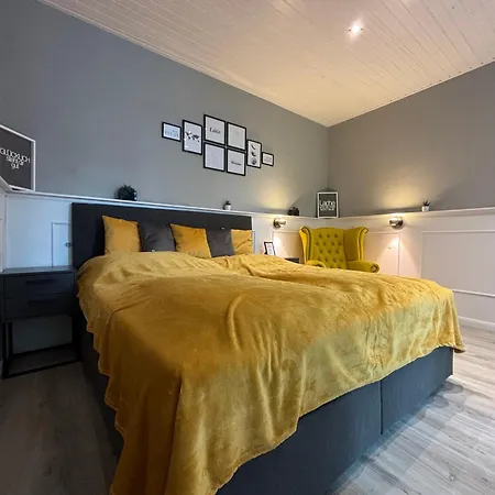 Urban-Elegance Silent-Garden Appartement Wenen Buitenkant foto