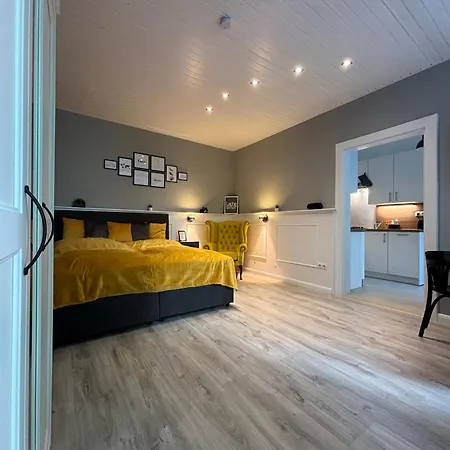 Urban-Elegance Silent-Garden Appartement Wenen Buitenkant foto