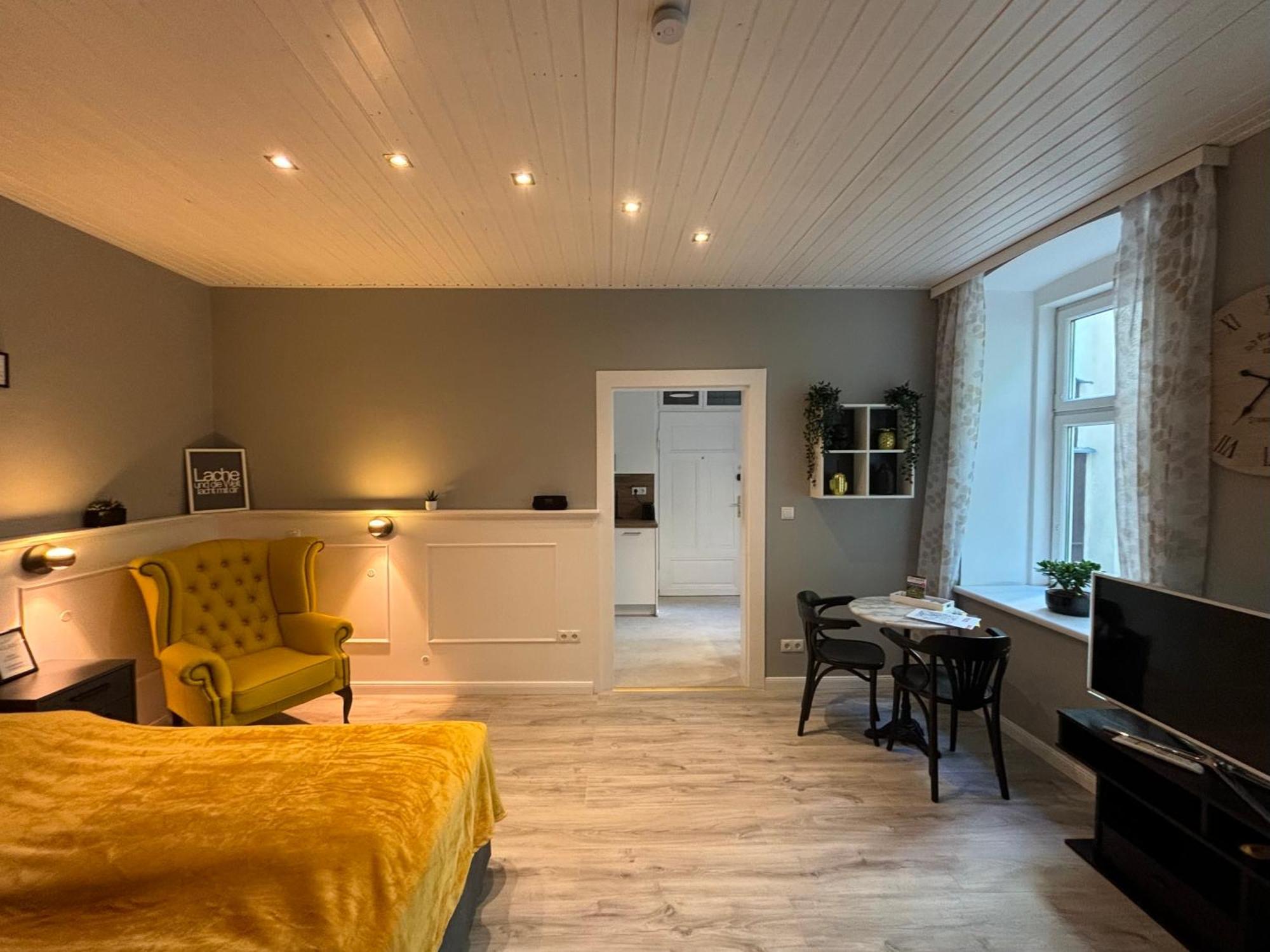 Apartament Urban-elegance Silent-garden *